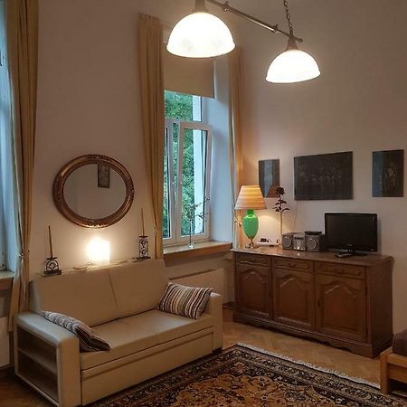 Leonardo Apartment Krakow Exterior photo