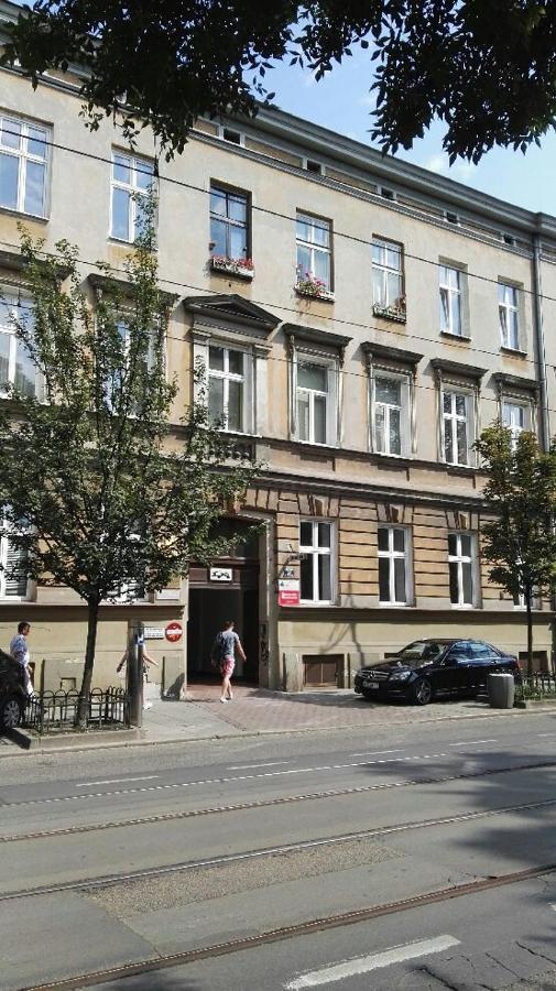 Leonardo Apartment Krakow Exterior photo