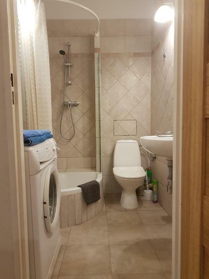 Leonardo Apartment Krakow Exterior photo