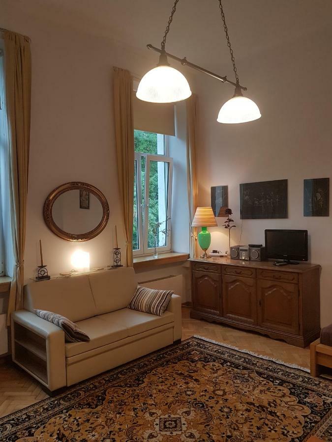 Leonardo Apartment Krakow Exterior photo